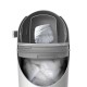 Basurero Antiolor para Pañales Premium Baby Magic Gris