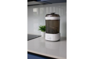 Esterilizador Eléctrico Premium Baby Mini BP015 3en1 Esterilizador Eléctrico Premium Baby Mini BP015 3en1