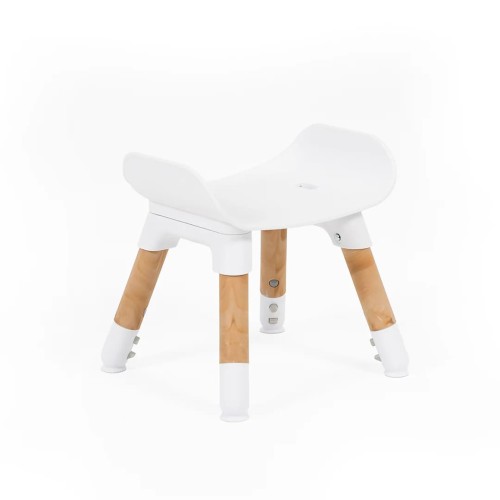 Silla para Comer Premium Baby Mila 6en1 20kg Beige