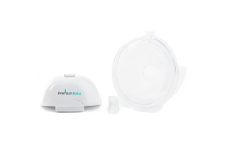 Extractor de Leche Eléctrico Premium Baby Compacto Simple Extractor de Leche Eléctrico Premium Baby Compacto Simple