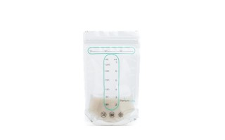 Bolsas para Leche Materna Premium Baby L403 200ml x30u Bolsas para Leche Materna Premium Baby L403 200ml x30u