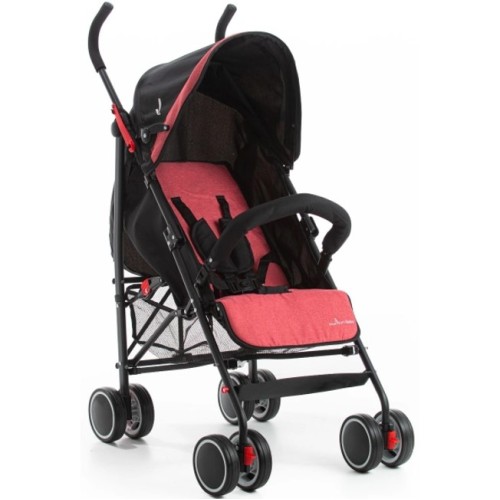 Carrito para Bebés Premium Baby Venetto S101 15kg Rosa