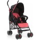 Carrito para Bebés Premium Baby Venetto S101 15kg Rosa