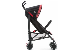 Carrito para Bebés Premium Baby Venetto S101 15kg Rosa Carrito para Bebés Premium Baby Venetto S101 15kg Rosa