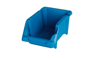 Estante Presto 93006 Metal 150x101x18cm 108 bandejas Estante Presto 93006 Metal 150x101x18cm 108 bandejas