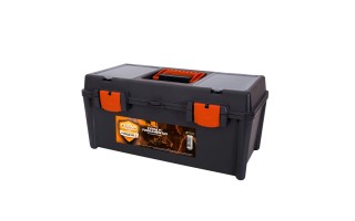 Caja de Herramientas Presto 96002 Plástico 50cm