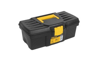 Caja de Herramientas Pretul 20531 Plástico 13" Caja de Herramientas Pretul 20531 Plástico 13"