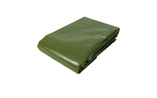 Carpa Lona Truper Expert 16379 6x12m Verde Olivo Carpa Lona Truper Expert 16379 6x12m Verde Olivo