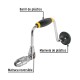Taladro Manual Berbiquí Pretul 20240 30cm