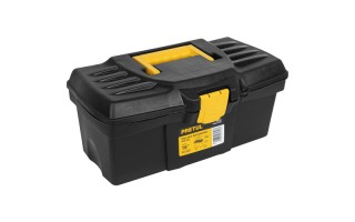 Caja de Herramientas Pretul 20532 Plástico 16" Caja de Herramientas Pretul 20532 Plástico 16"