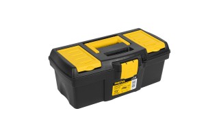 Caja de Herramientas Pretul 20602 Plástico 13" Caja de Herramientas Pretul 20602 Plástico 13"