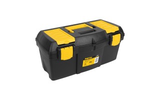 Caja de Herramientas Pretul 20604 Plástico 19" Caja de Herramientas Pretul 20604 Plástico 19"