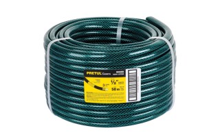Manguera para Riego Pretul 20658 Reforzada 1/2'' 50m Manguera para Riego Pretul 20658 Reforzada 1/2'' 50m