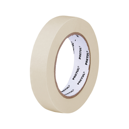 Cinta Adhesiva para Pintor Pretul 20670 24mm 50m