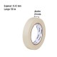Cinta Adhesiva para Pintor Pretul 20670 24mm 50m