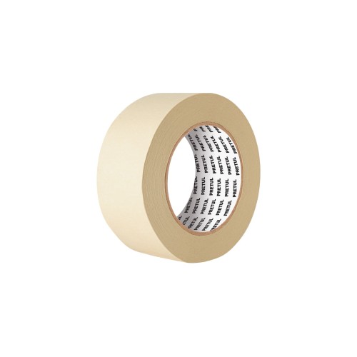 Cinta Adhesiva para Pintor Pretul 20672 48mm 50m