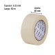 Cinta Adhesiva para Pintor Pretul 20672 48mm 50m