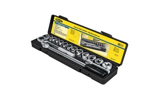 Llaves Tubo Hex. Pretul 21174 enc.1/2" 16pzs 10-27mm Llaves Tubo Hex. Pretul 21174 enc.1/2" 16pzs 10-27mm