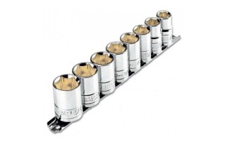 Llaves Tubo Hex. Pretul 21176 enc.1/2 [mm] 8pzs 13-24mm