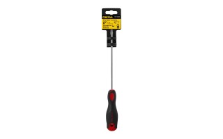 Destornillador Plano Pretul 21479 3/16x6" Destornillador Plano Pretul 21479 3/16x6"