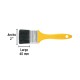 Pincel Pretul 21526 Uso General 2'' 50mm