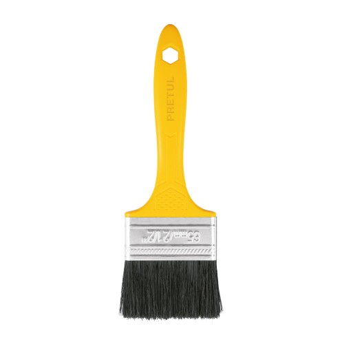 Pincel Pretul 21527 Uso General 2.1/2'' 63mm