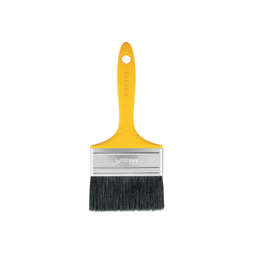 Pincel Pretul 21529 Uso General 4'' 100mm
