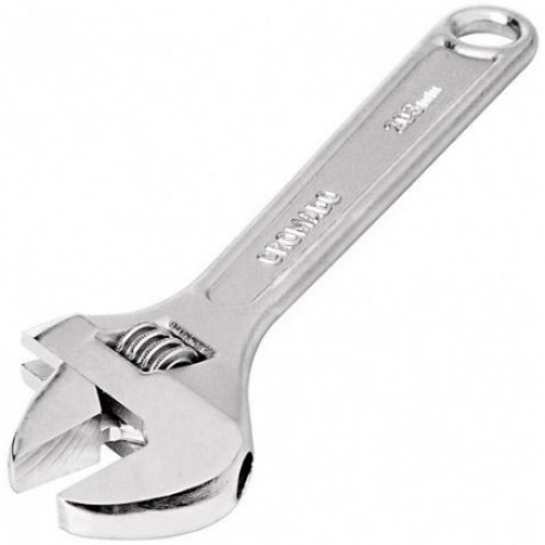 Llave Ajustable Pretul 21815 8" 0-24mm