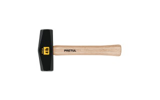 Mazo Octogonal Pretul 22217 4lbs. Mango Madera Mazo Octogonal Pretul 22217 4lbs. Mango Madera