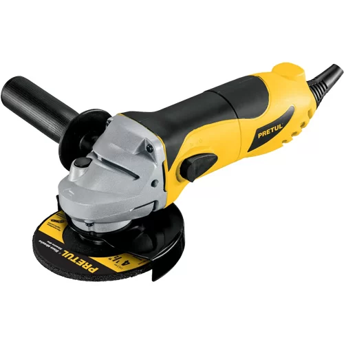 Amoladora Angular Makita 9557 HNG Pulidora 115mm 840W