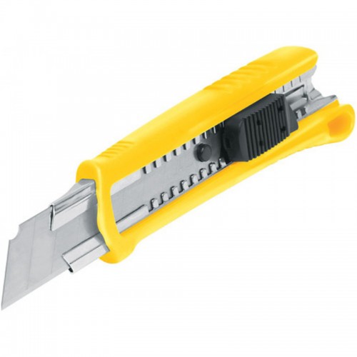 Cutter Pretul 22396 18mm 6"