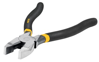 Pinza Universal Pretul 22606 8" Pinza Universal Pretul 22606 8"