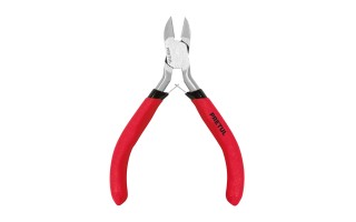 Pinza de Corte Diagonal Pretul 22663 4" Pinza de Corte Diagonal Pretul 22663 4"