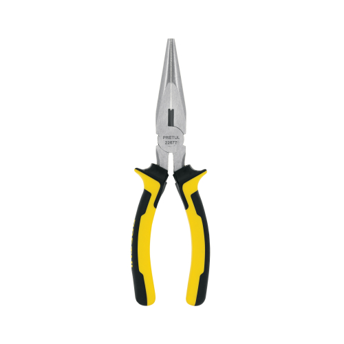 Pinza Punta Fina Pretul 22677 7'' 18cm