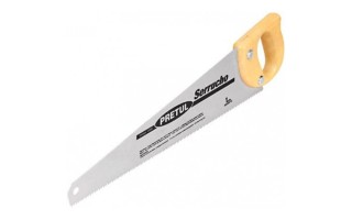 Serrucho carpintero Pretul 22931 18"