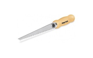 Sierra para Drywall Yeso Pretul 22934 6" Sierra para Drywall Yeso Pretul 22934 6"