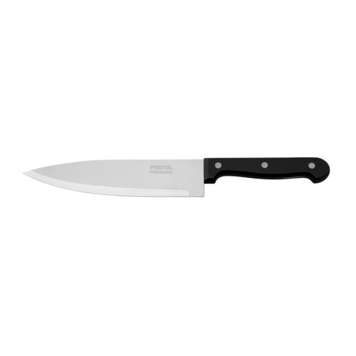 Cuchillo para Chef Pretul 23090 7'' 18cm