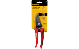 Tijera de Podar Pretul 23105 8'' Acero Inoxidable