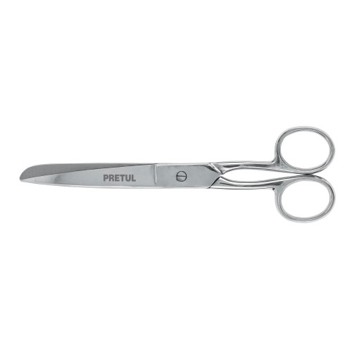Tijera para Costura Pretul 23156 7'' 18cm Inoxidable