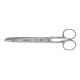 Tijera para Costura Pretul 23156 7'' 18cm Inoxidable