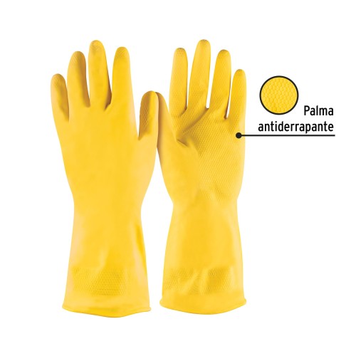 Guantes de Limpieza Pretul 23261 G