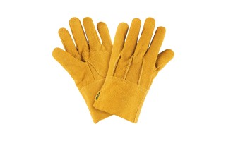 Guantes de Cuero Pretul 23262 Reforzado Guantes de Cuero Pretul 23262 Reforzado