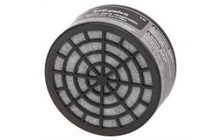 Cartucho Pretul 23393 Polvos (P/ Respirador) Cartucho Pretul 23393 Polvos (P/ Respirador)