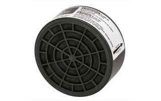 Cartucho Filtro Pretul 23396 Gases Ácidos Cartucho Filtro Pretul 23396 Gases Ácidos