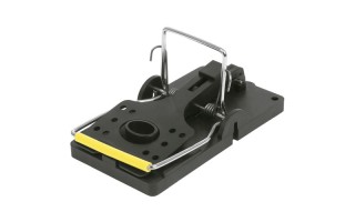 Trampa para Ratón Pretul 23712 Plástico 5'' Trampa para Ratón Pretul 23712 Plástico 5''