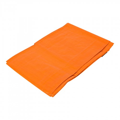 Carpa Lona Pretul 23755 2x3m Naranja