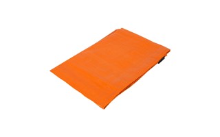 Carpa Lona Pretul 23756 3x3m Naranja