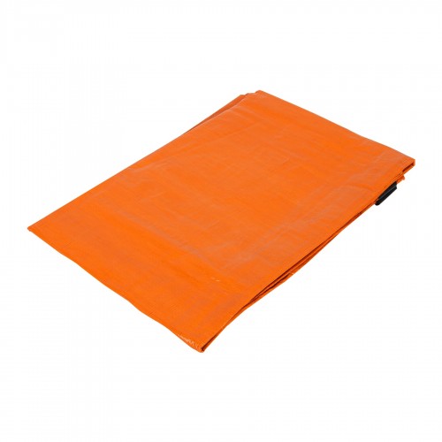 Carpa Lona Pretul 23756 3x3m Naranja