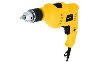 Taladro Pretul 24067 13mm 500W Taladro Pretul 24067 13mm 500W
