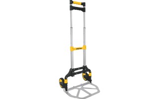 Carretilla Vertical Pretul 24127 Plegable 100kg